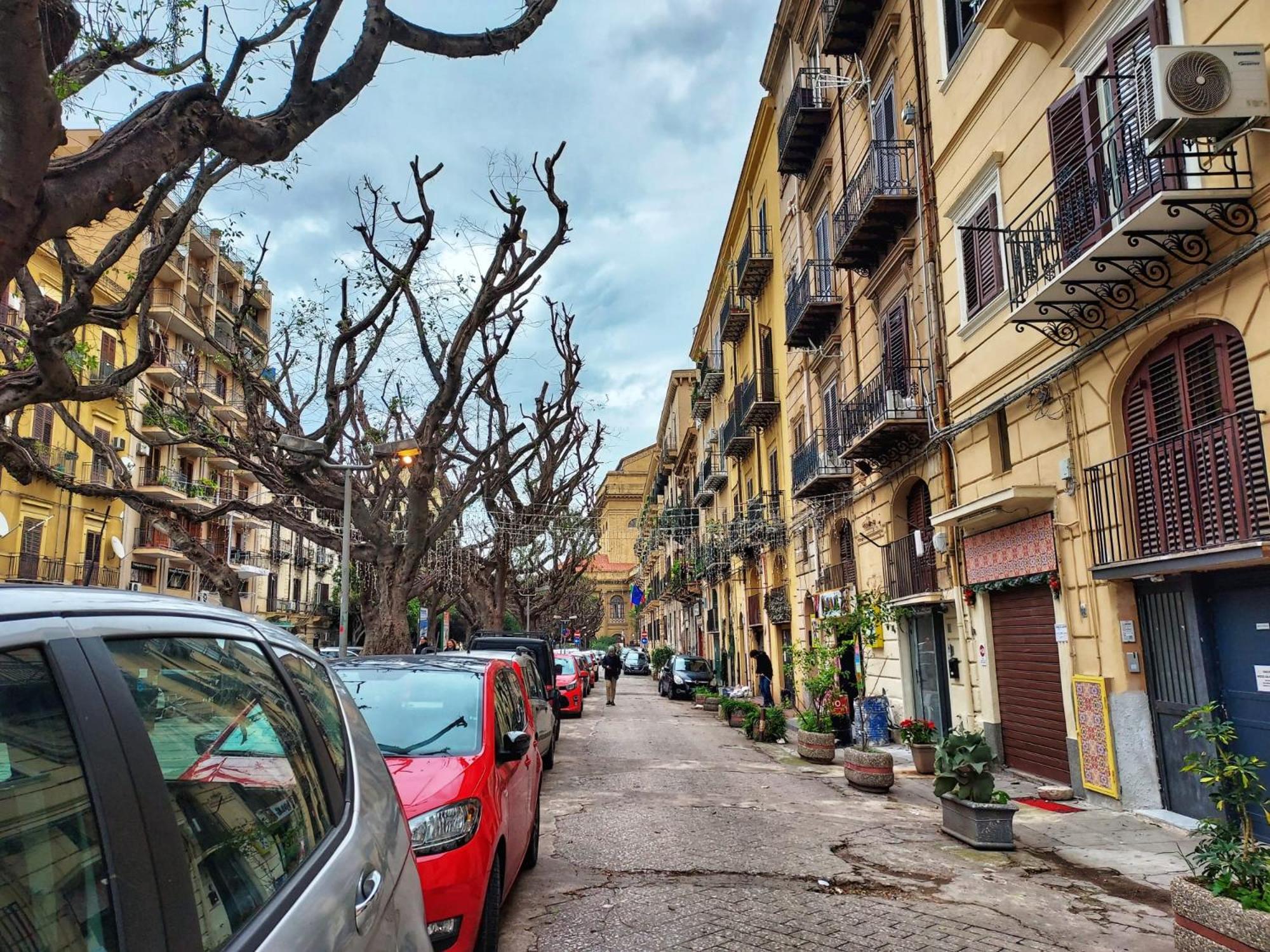 La Casa Del Moro - All' Opera — Foto 1